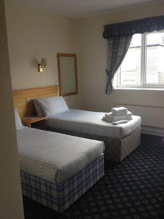 The Miners Arms Hotell Leeds  Eksteriør bilde