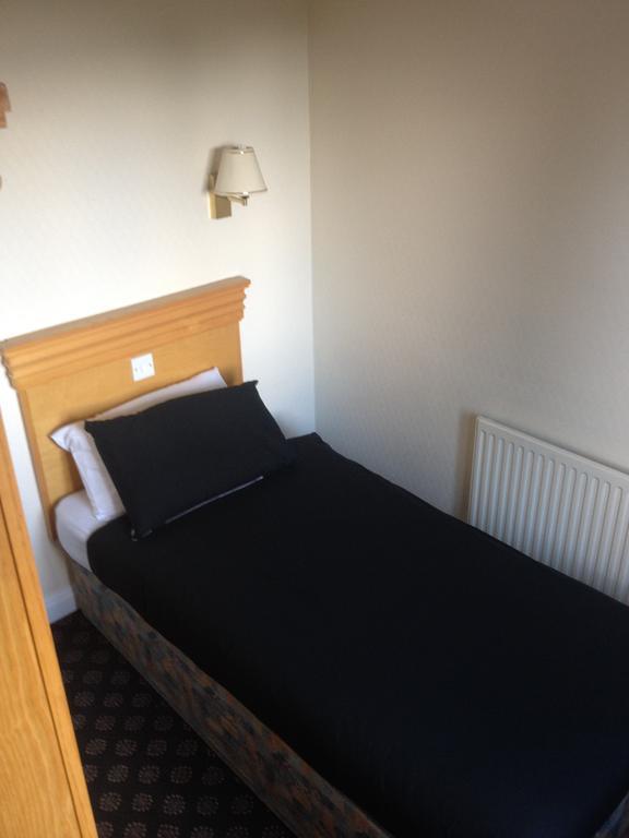 The Miners Arms Hotell Leeds  Eksteriør bilde