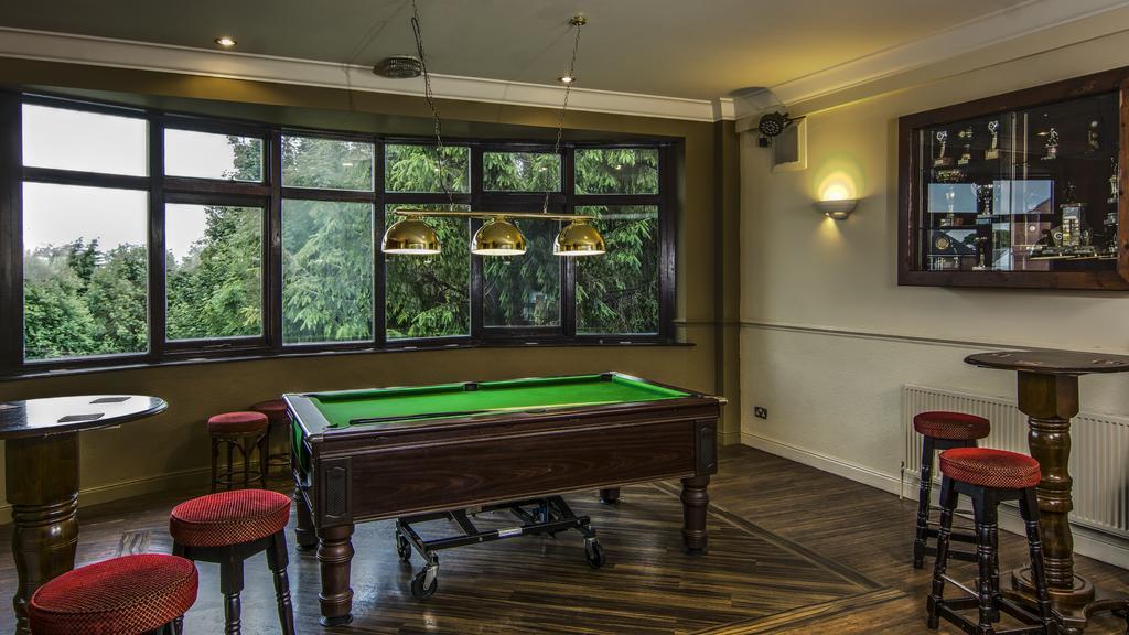 The Miners Arms Hotell Leeds  Eksteriør bilde