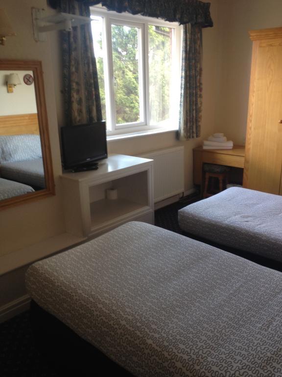 The Miners Arms Hotell Leeds  Eksteriør bilde