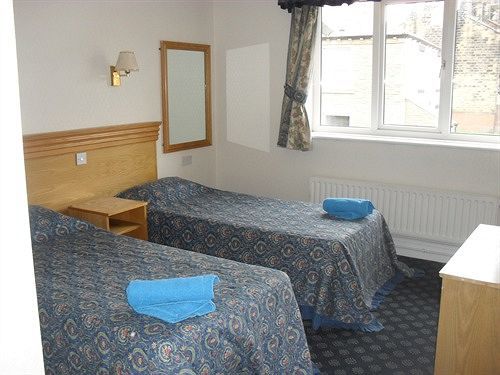 The Miners Arms Hotell Leeds  Eksteriør bilde