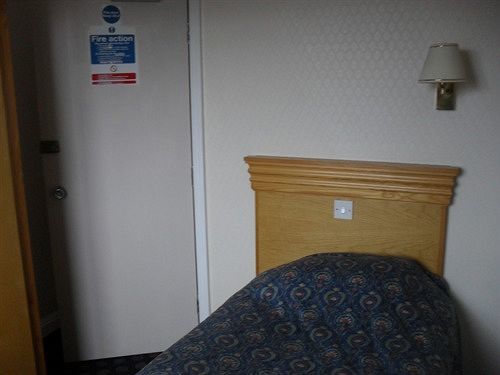 The Miners Arms Hotell Leeds  Eksteriør bilde