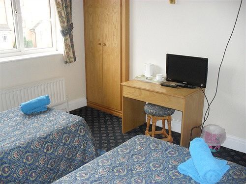 The Miners Arms Hotell Leeds  Eksteriør bilde