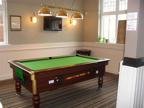 The Miners Arms Hotell Leeds  Eksteriør bilde