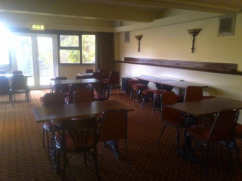 The Miners Arms Hotell Leeds  Eksteriør bilde