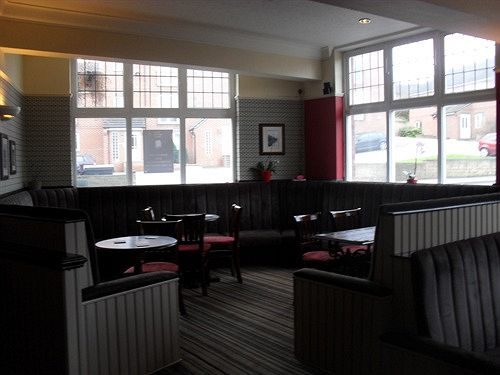 The Miners Arms Hotell Leeds  Eksteriør bilde
