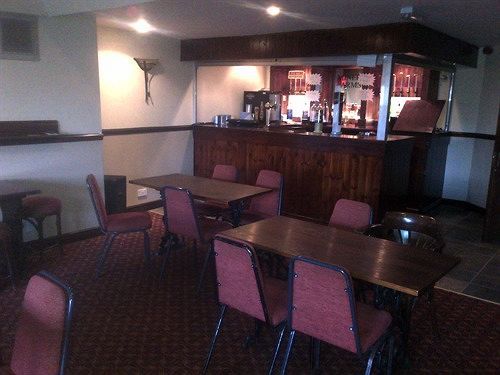 The Miners Arms Hotell Leeds  Eksteriør bilde