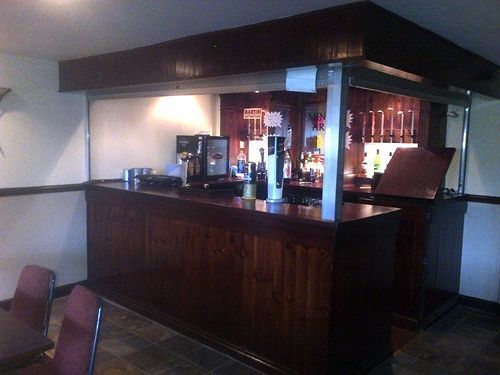 The Miners Arms Hotell Leeds  Eksteriør bilde