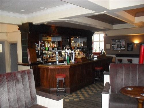 The Miners Arms Hotell Leeds  Eksteriør bilde