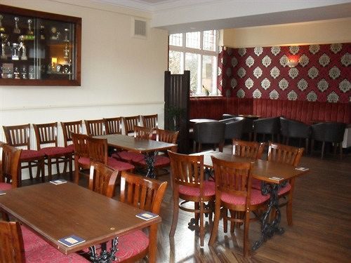 The Miners Arms Hotell Leeds  Eksteriør bilde